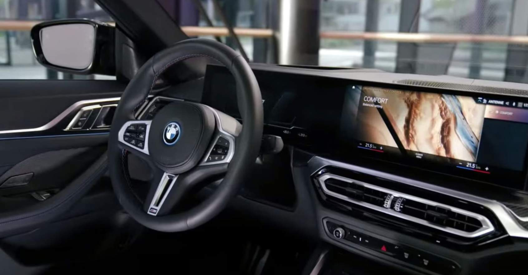 BMW-i4