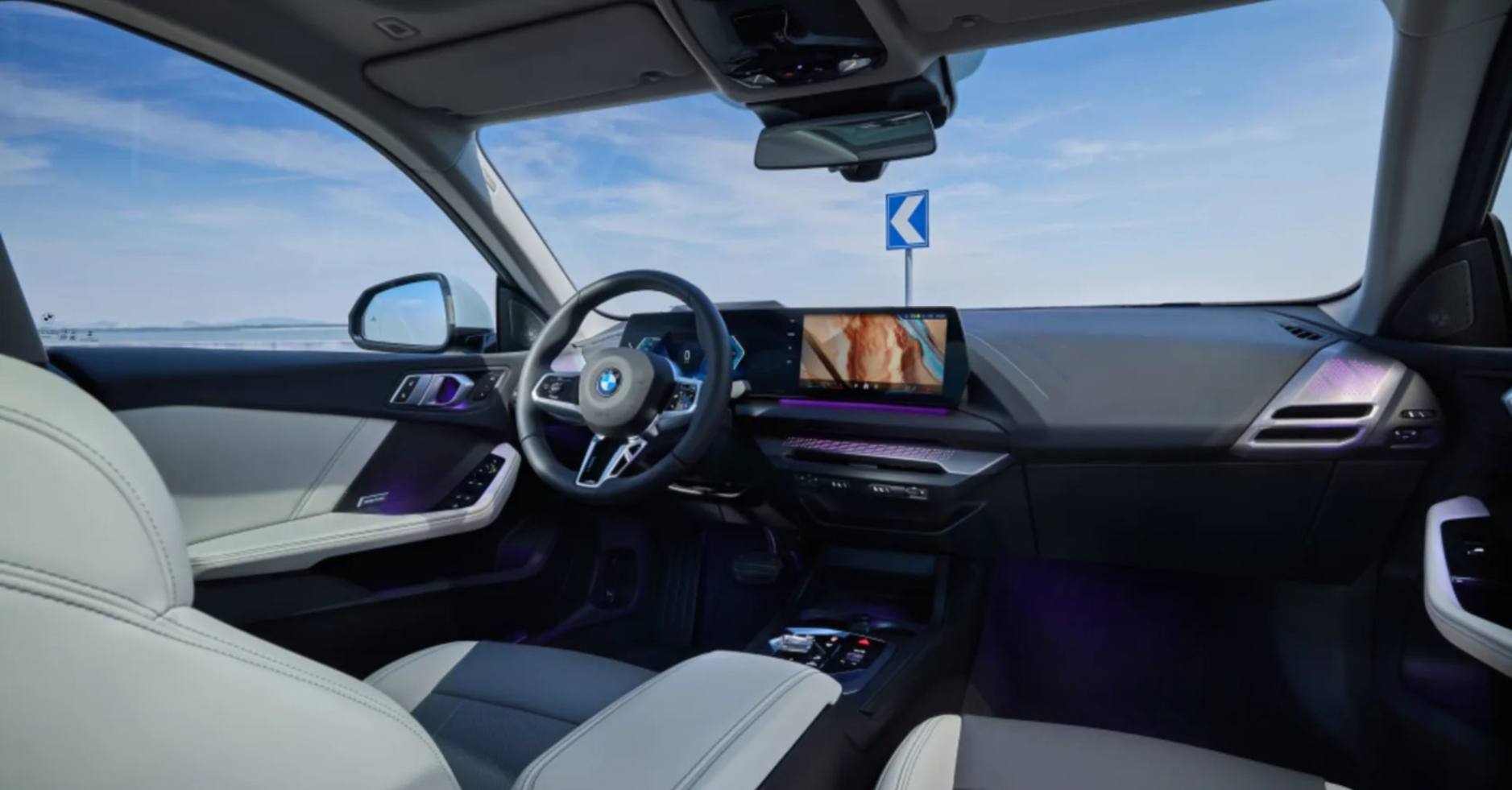 BMW-2 Series Gran Coupe