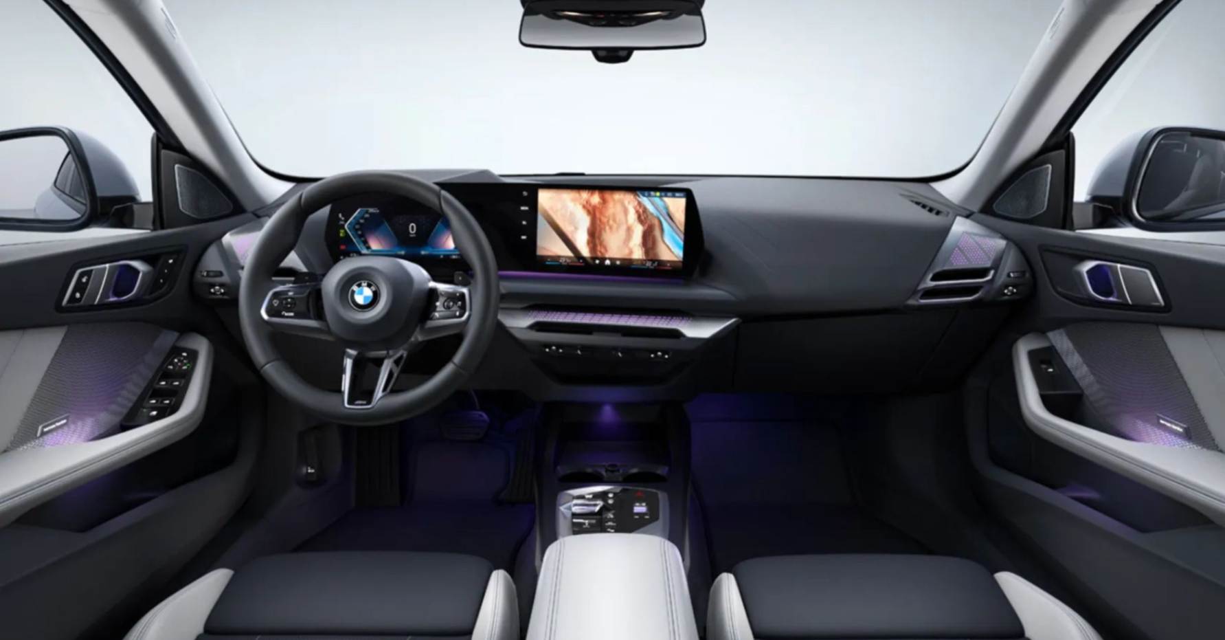 BMW-2 Series Gran Coupe