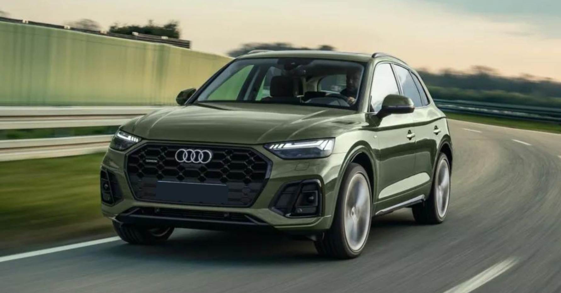 Audi-Q5