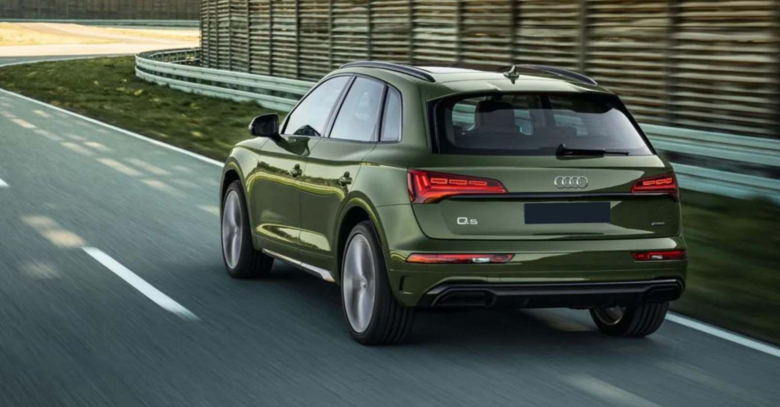 Audi-Q5