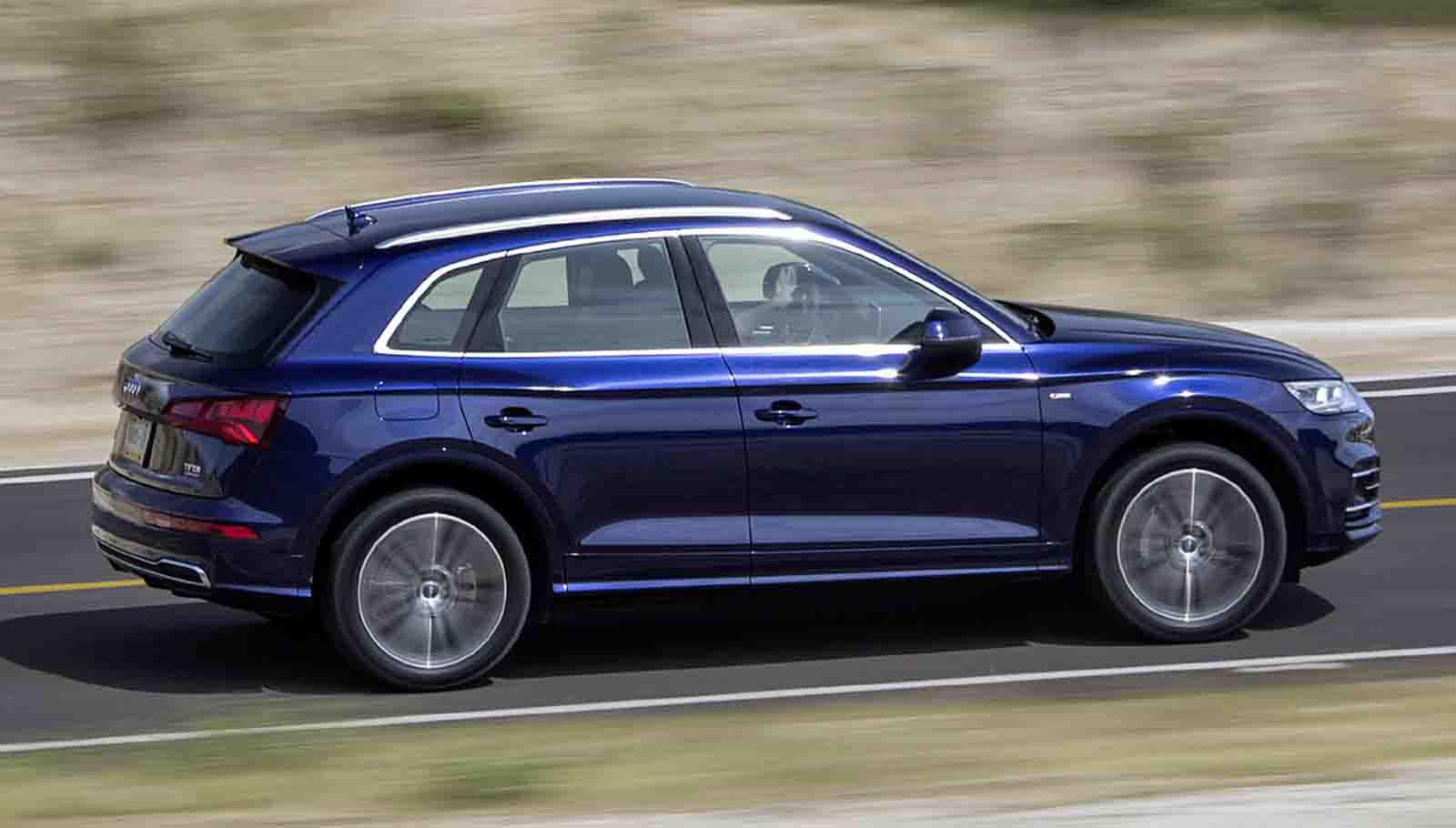 Audi-Q5 Sportback