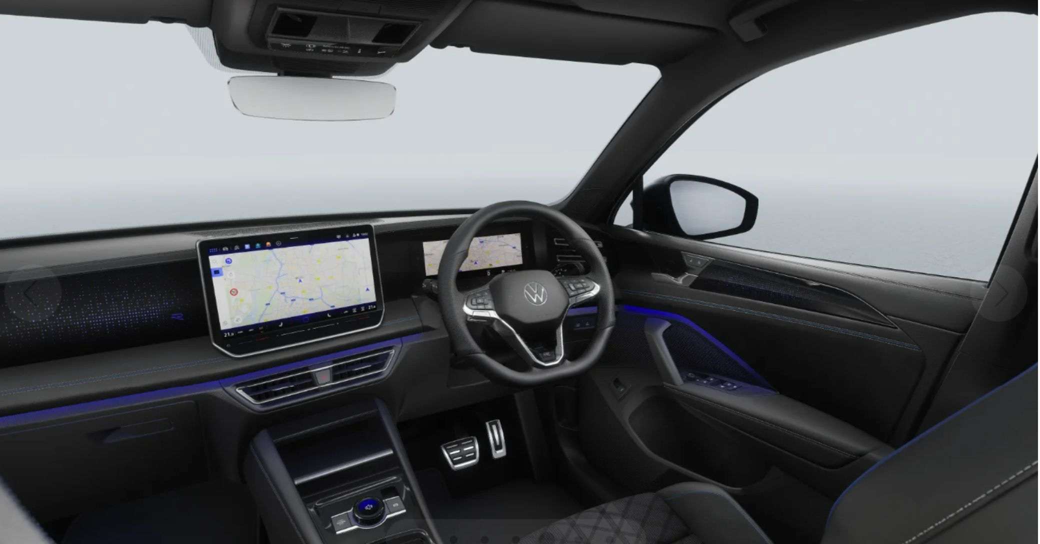 Volkswagen-Tiguan