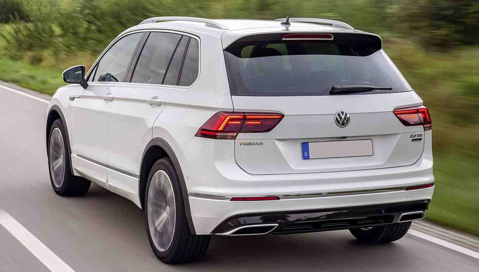 Volkswagen-Tiguan Allspace