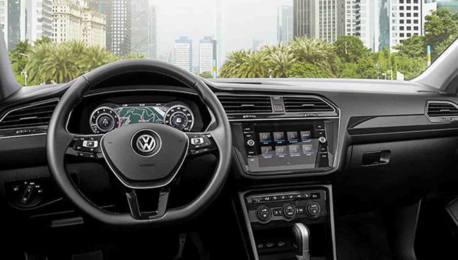 Volkswagen-Tiguan Allspace