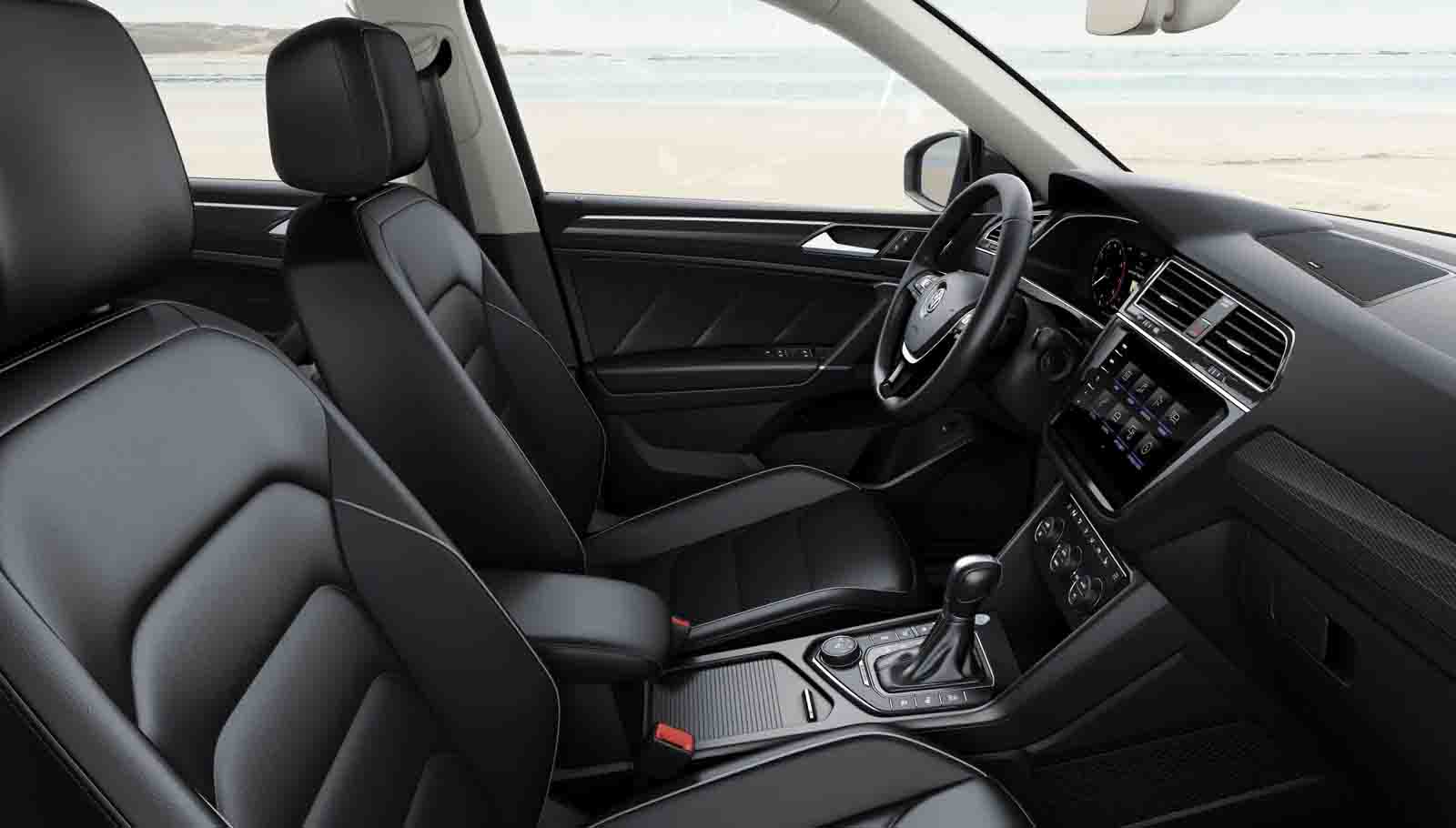 Volkswagen-Tiguan Allspace