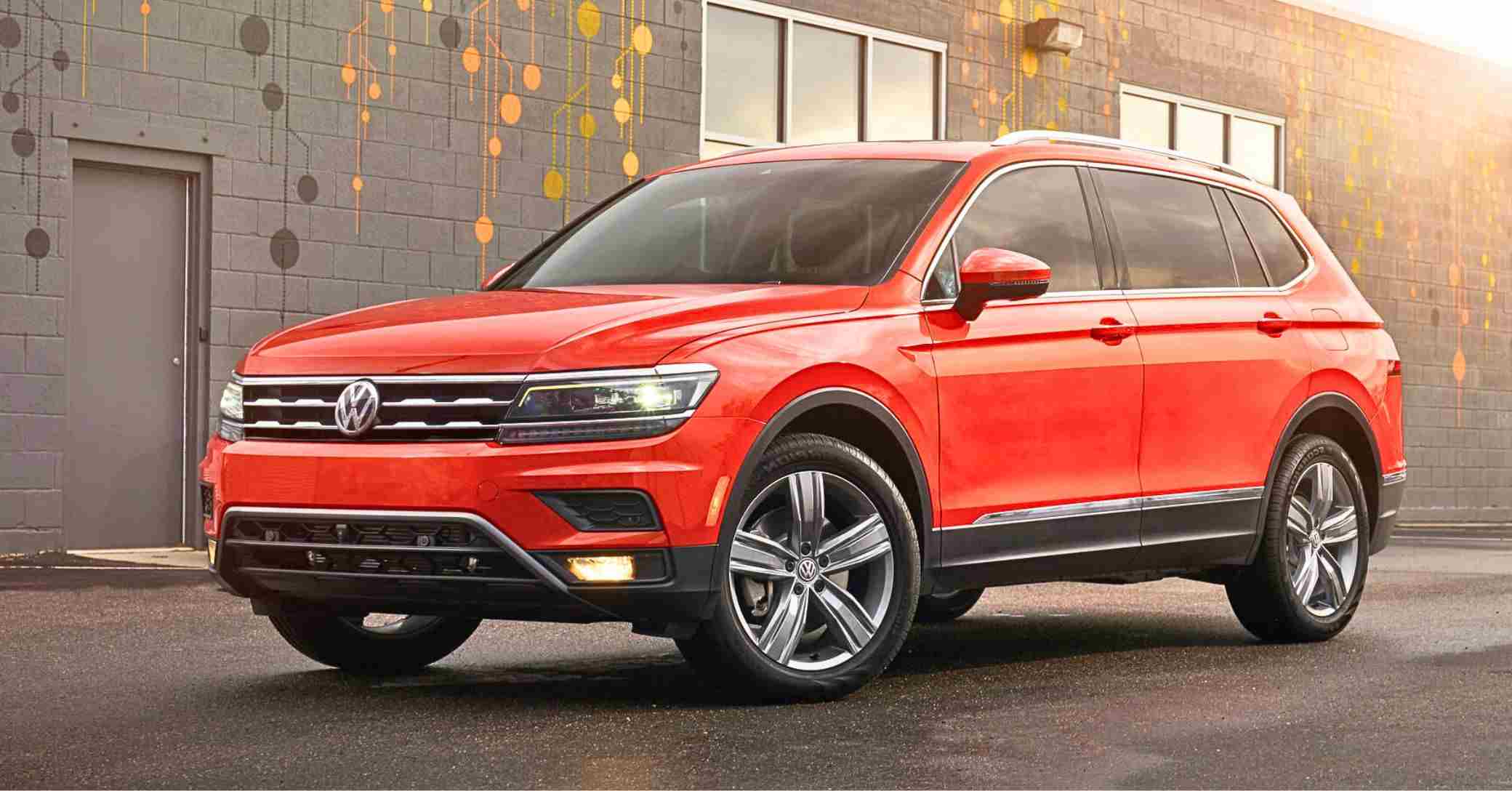 Volkswagen-Tiguan Allspace