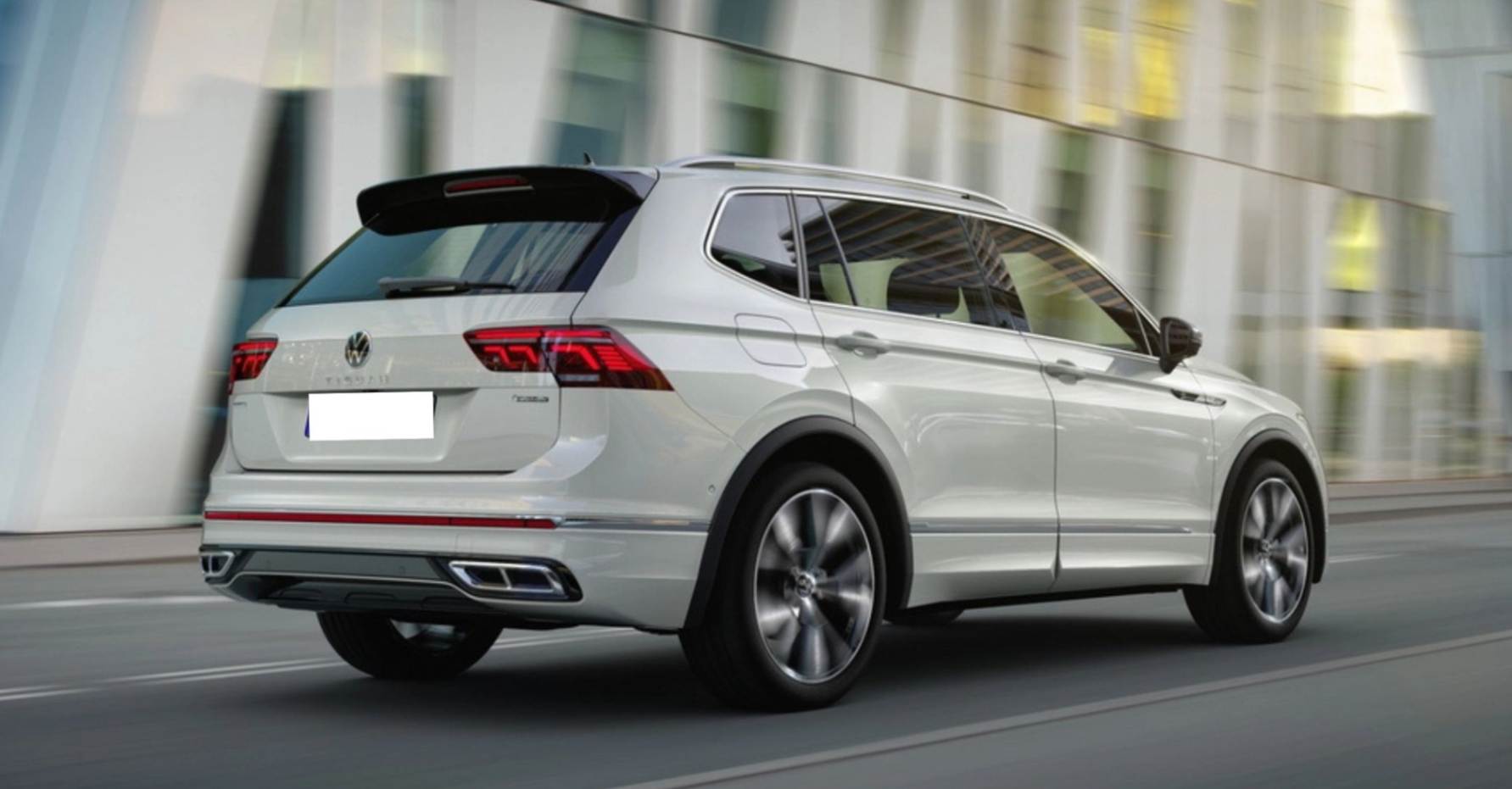 Volkswagen-Tiguan Allspace