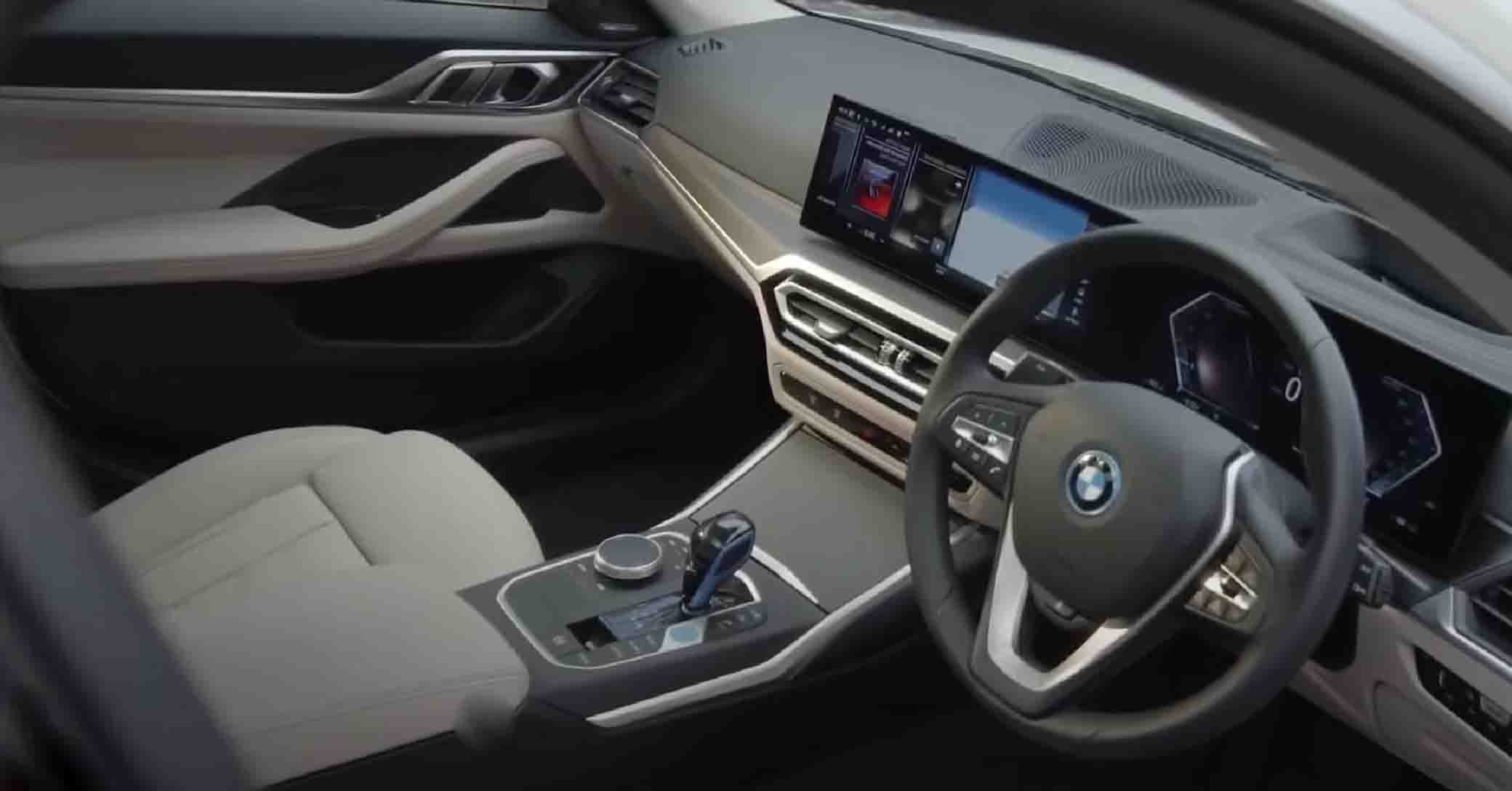 BMW-I4