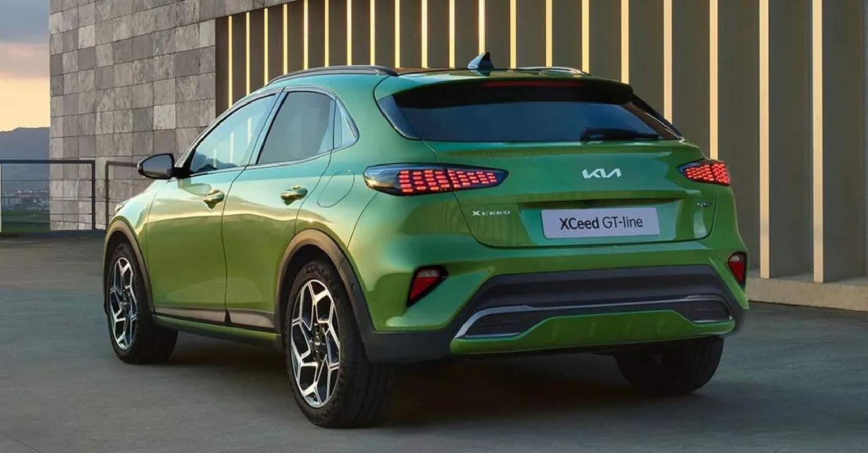 Kia-XCeed