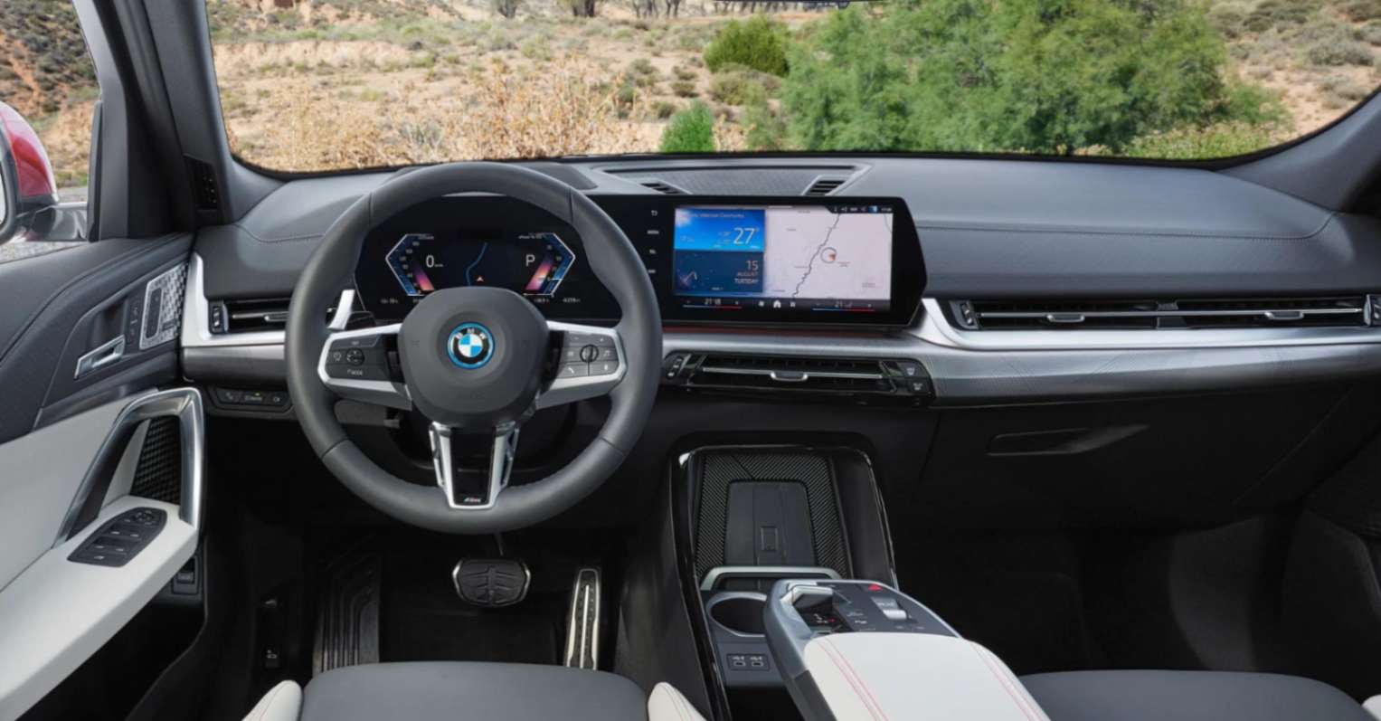 BMW-iX2