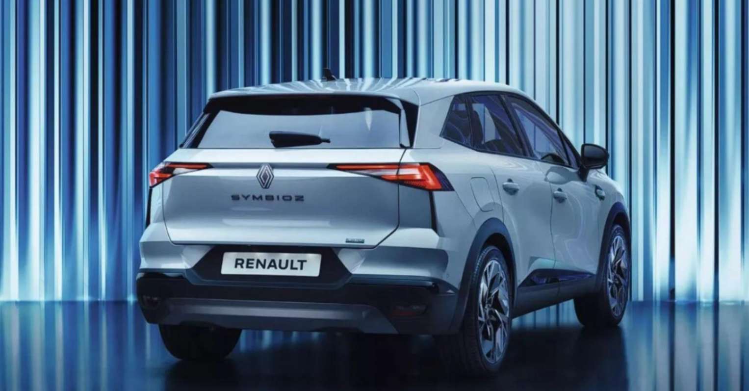 Renault-Symbioz