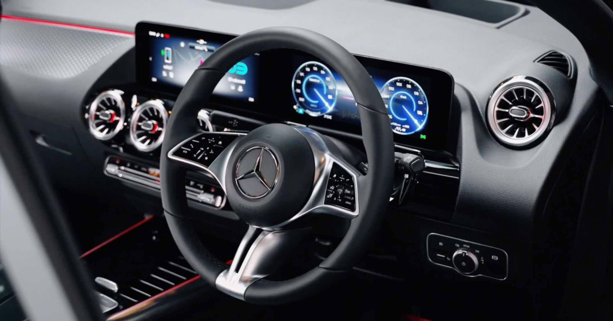 Mercedes-Benz-EQA