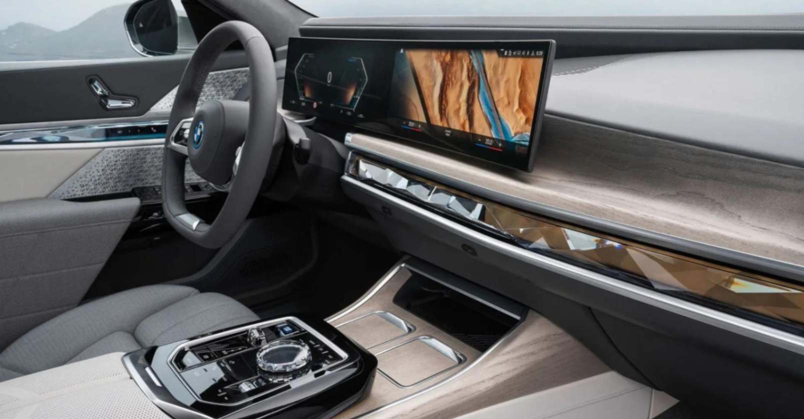 BMW-i7