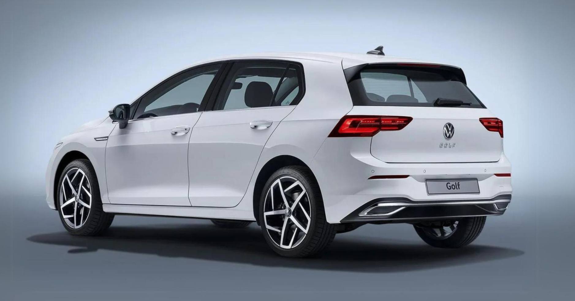 Volkswagen-Golf