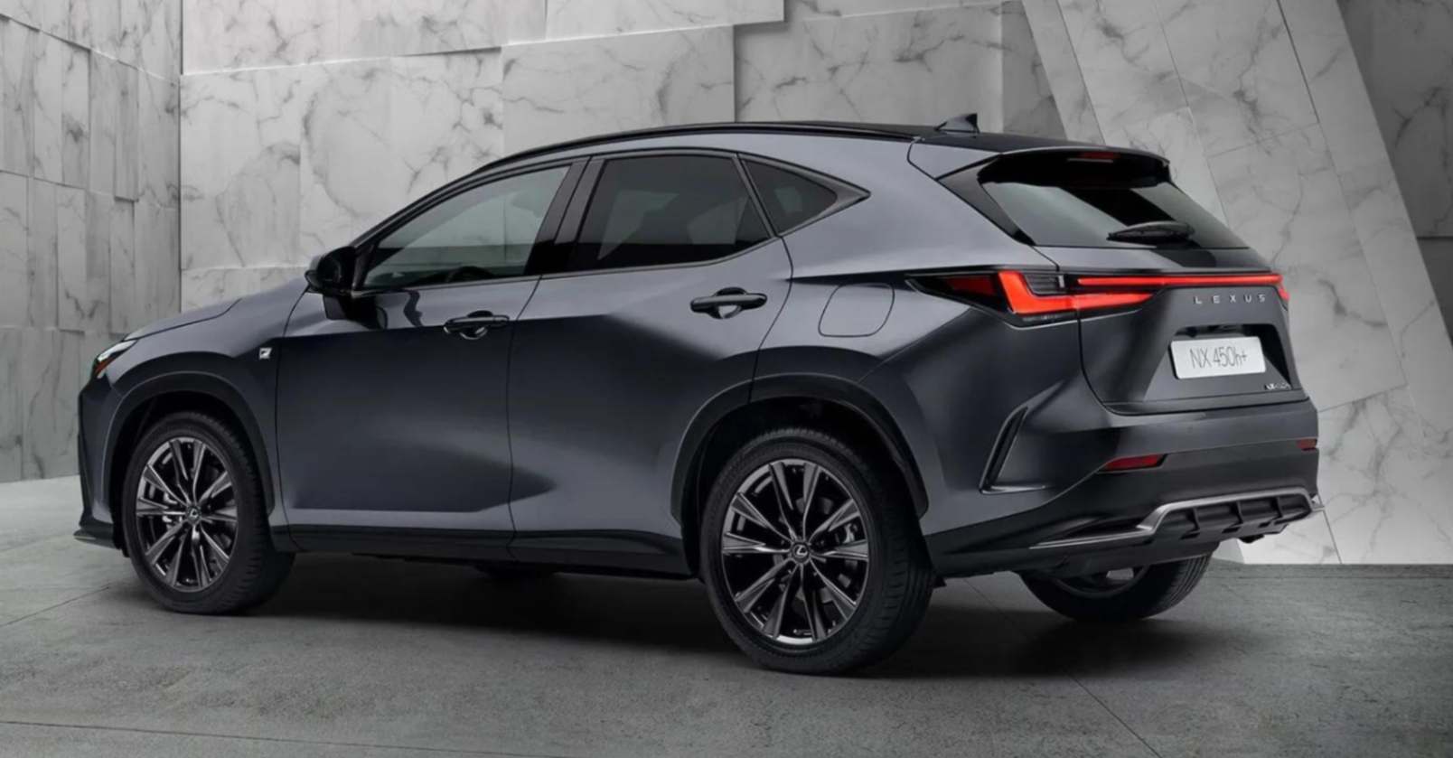 Lexus-NX