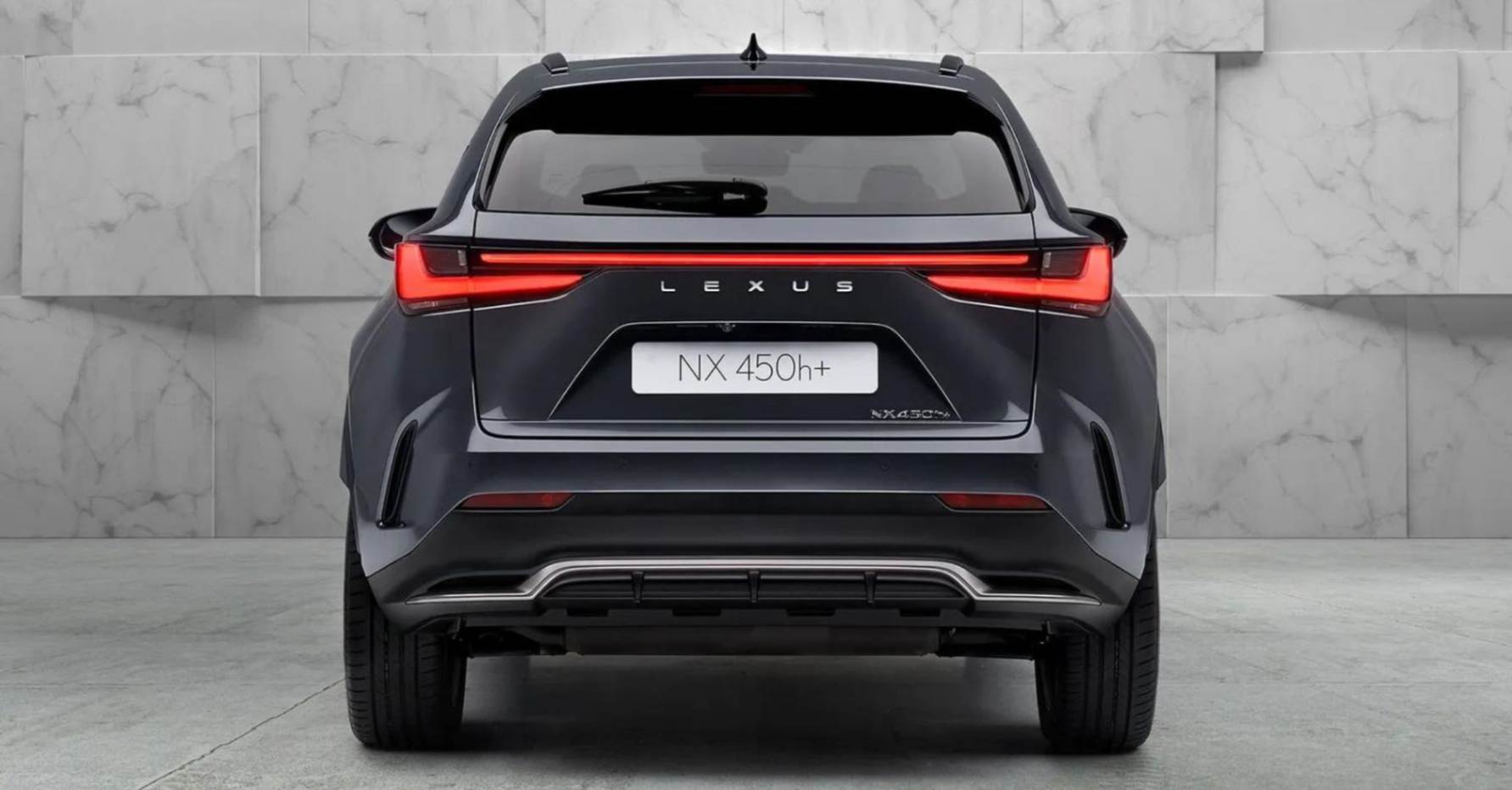 Lexus-NX