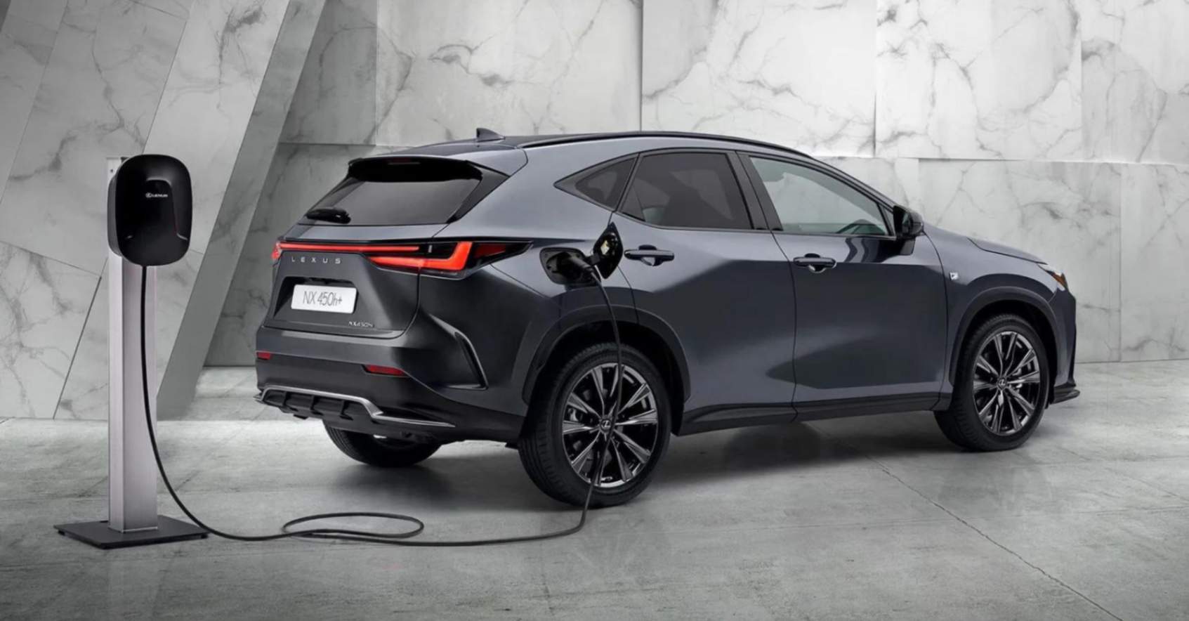 Lexus-NX