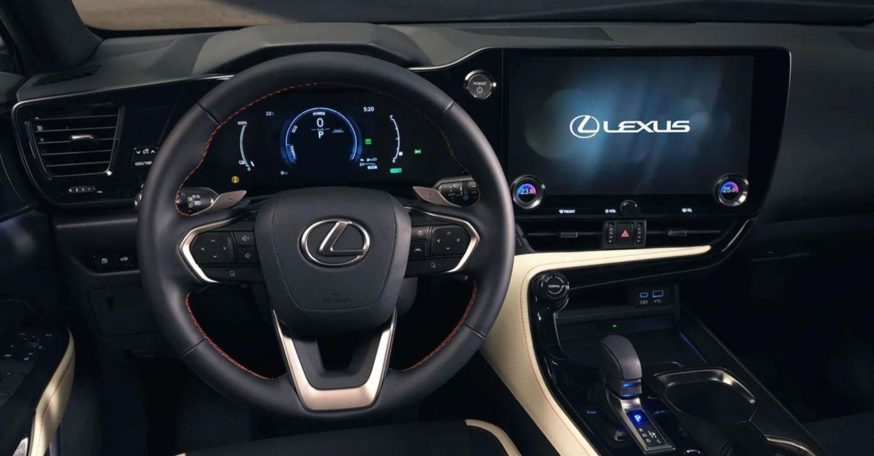 Lexus-NX