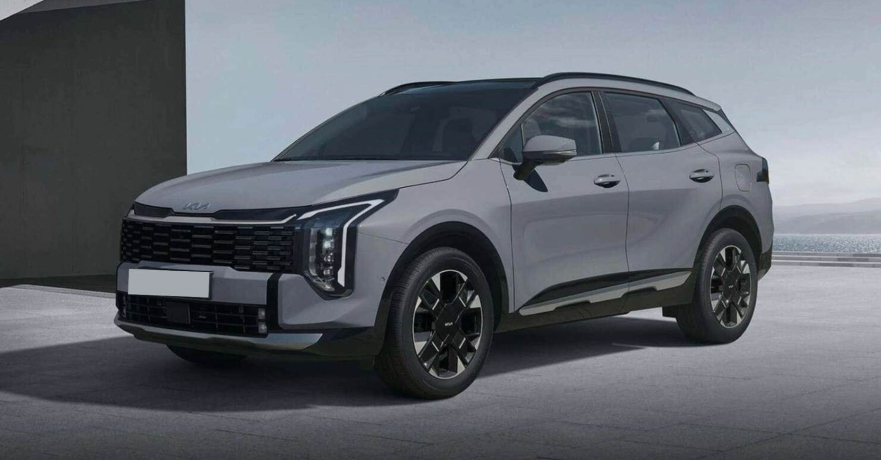 Kia-Sportage