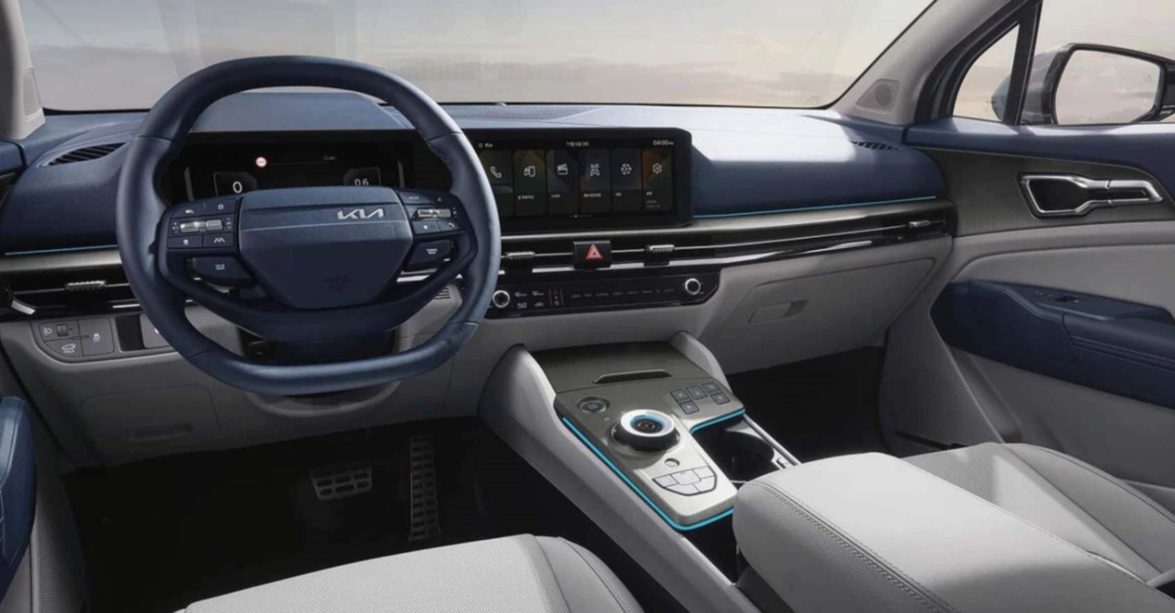 Kia-Sportage