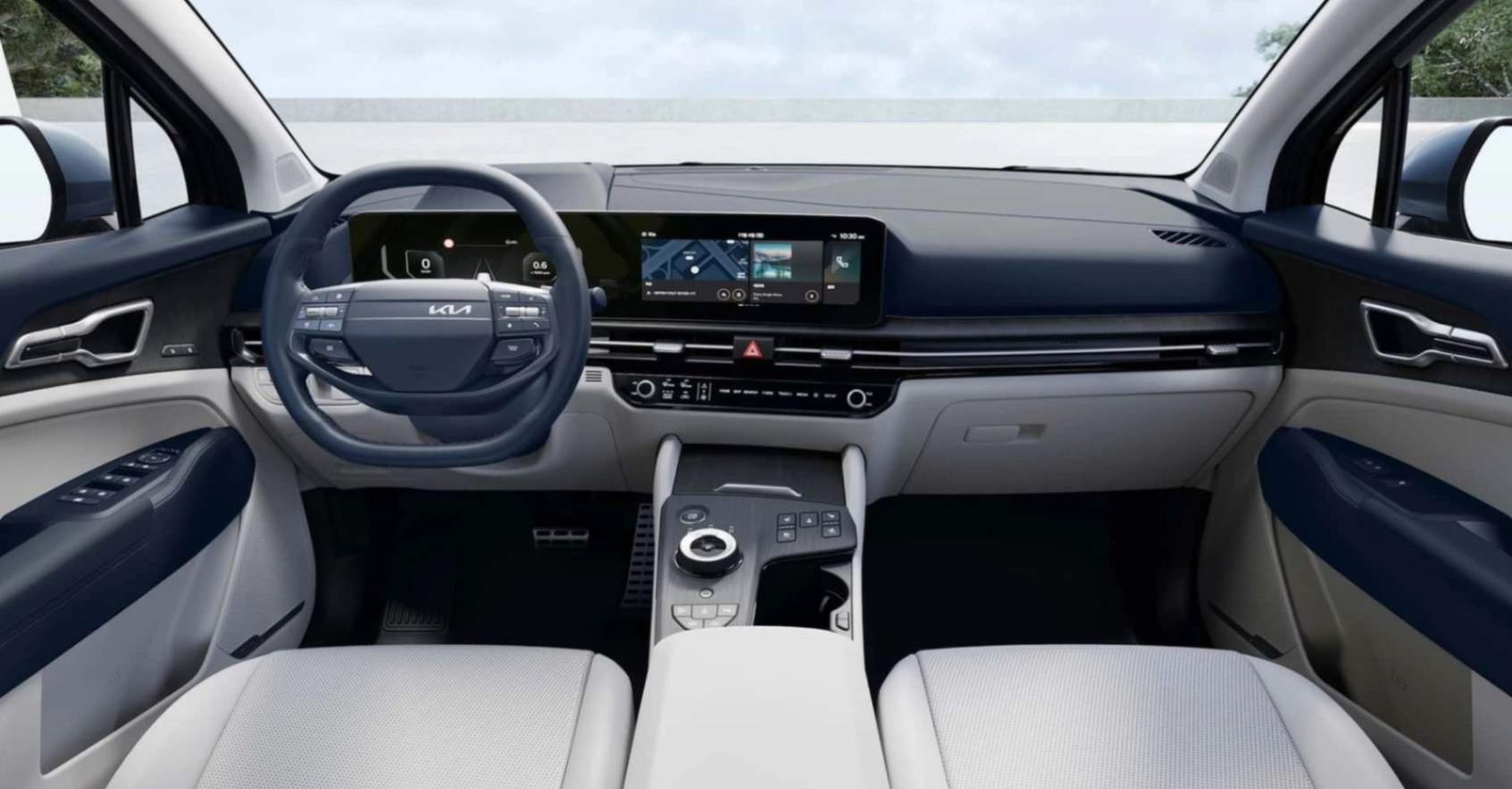 Kia-Sportage