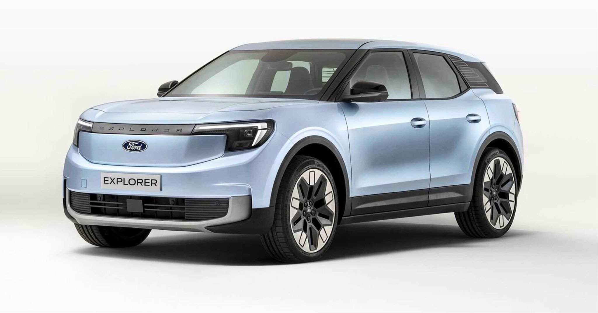 Ford-Explorer