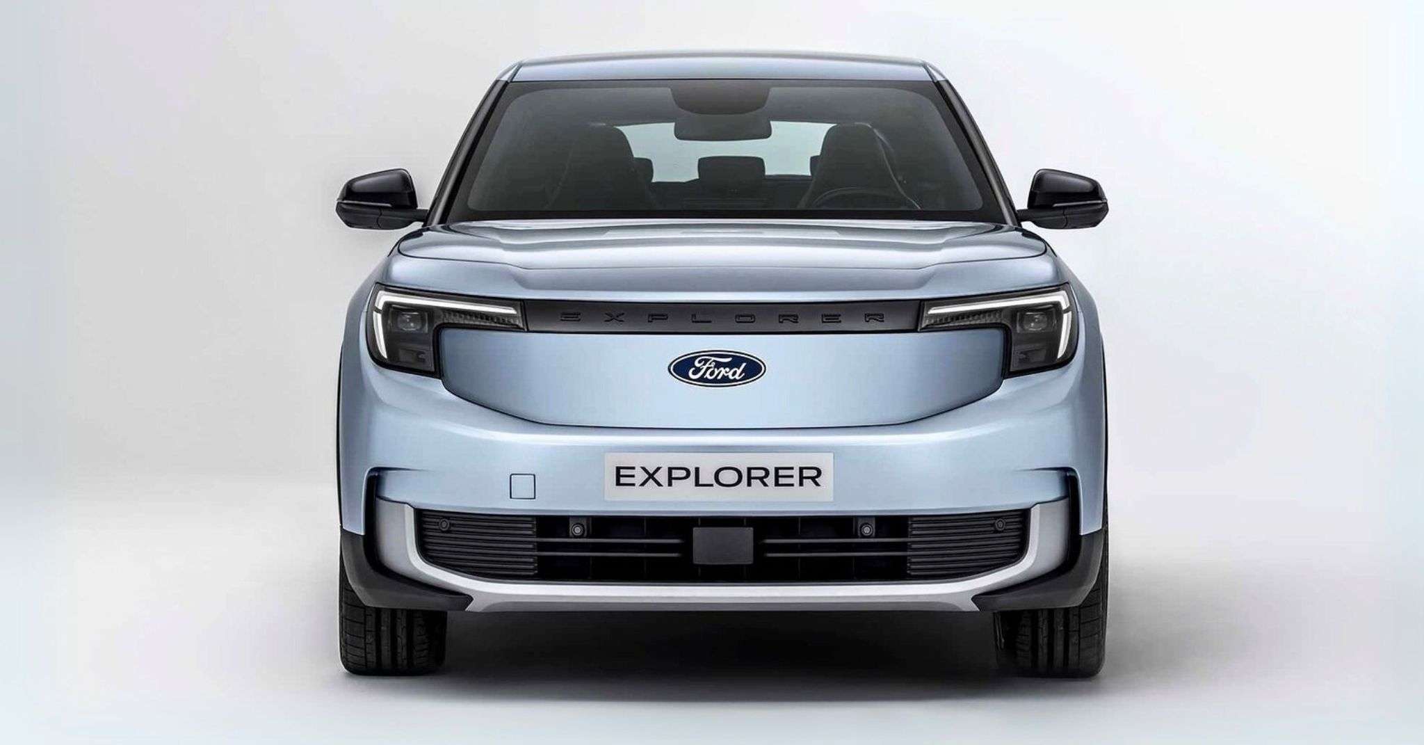 Ford-Explorer