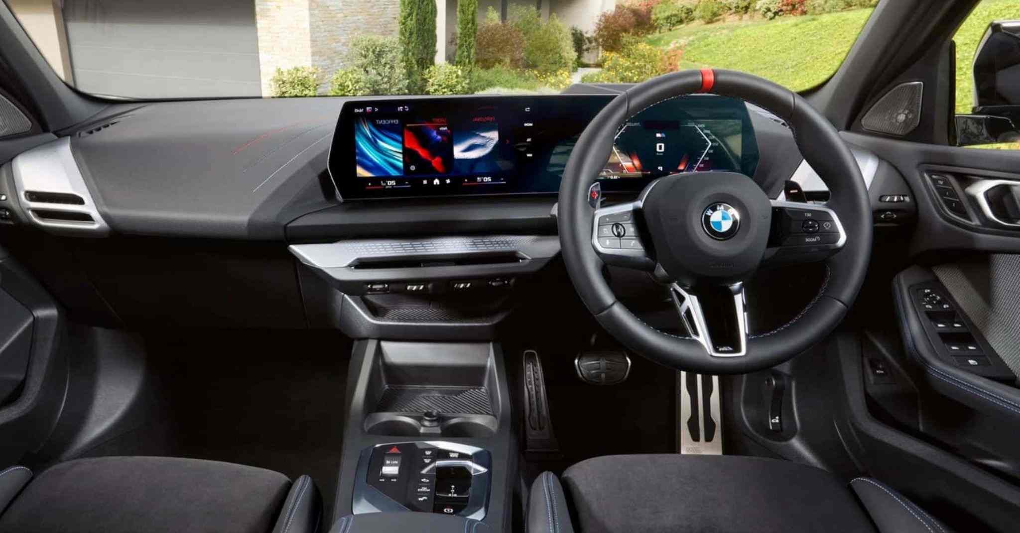 BMW-1 Series