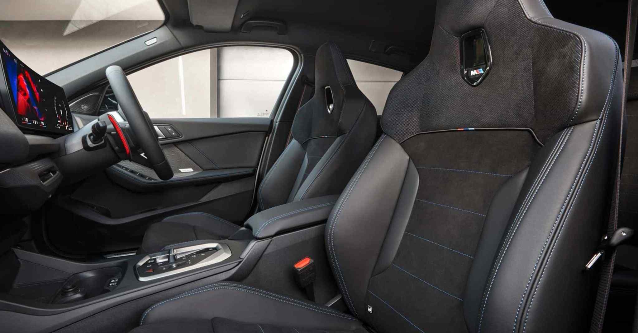 BMW-1 Series