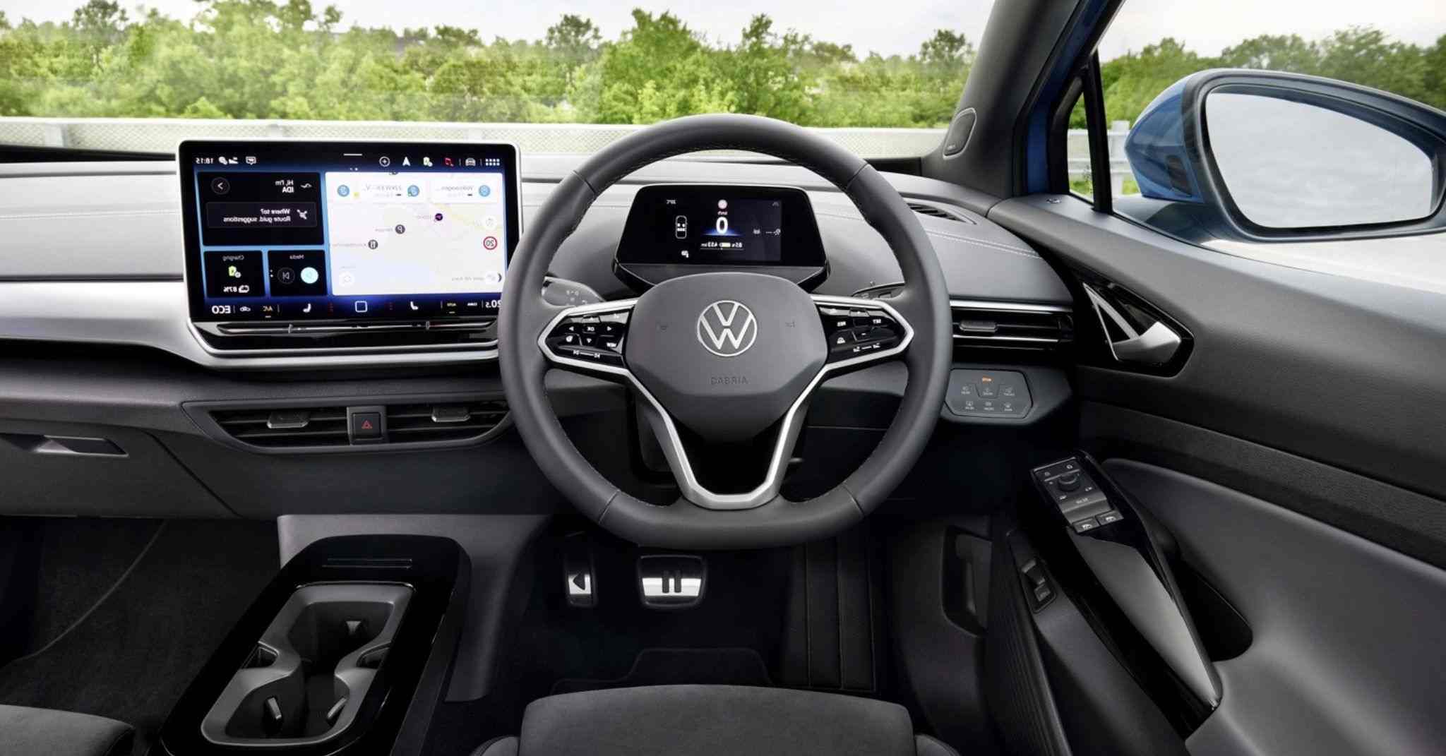 Volkswagen-ID4