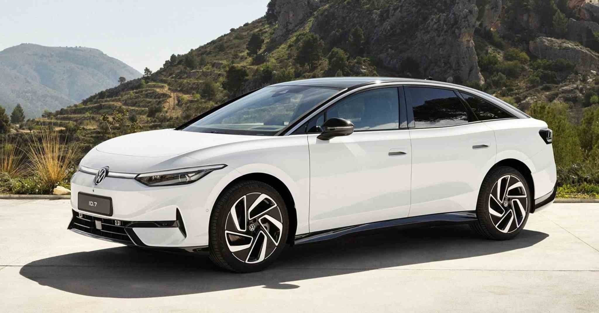 Volkswagen-ID7
