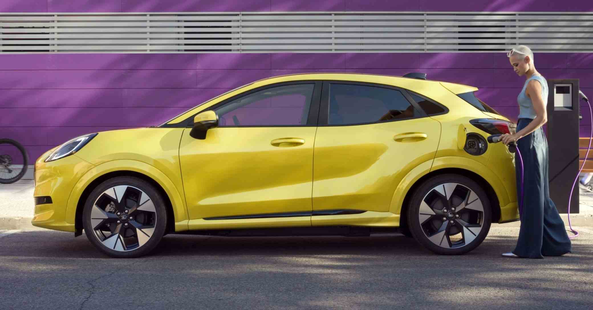 Ford-Puma Gen E