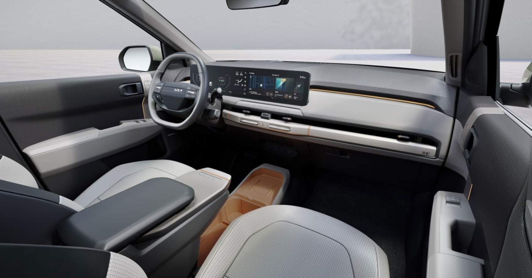 Kia-EV3