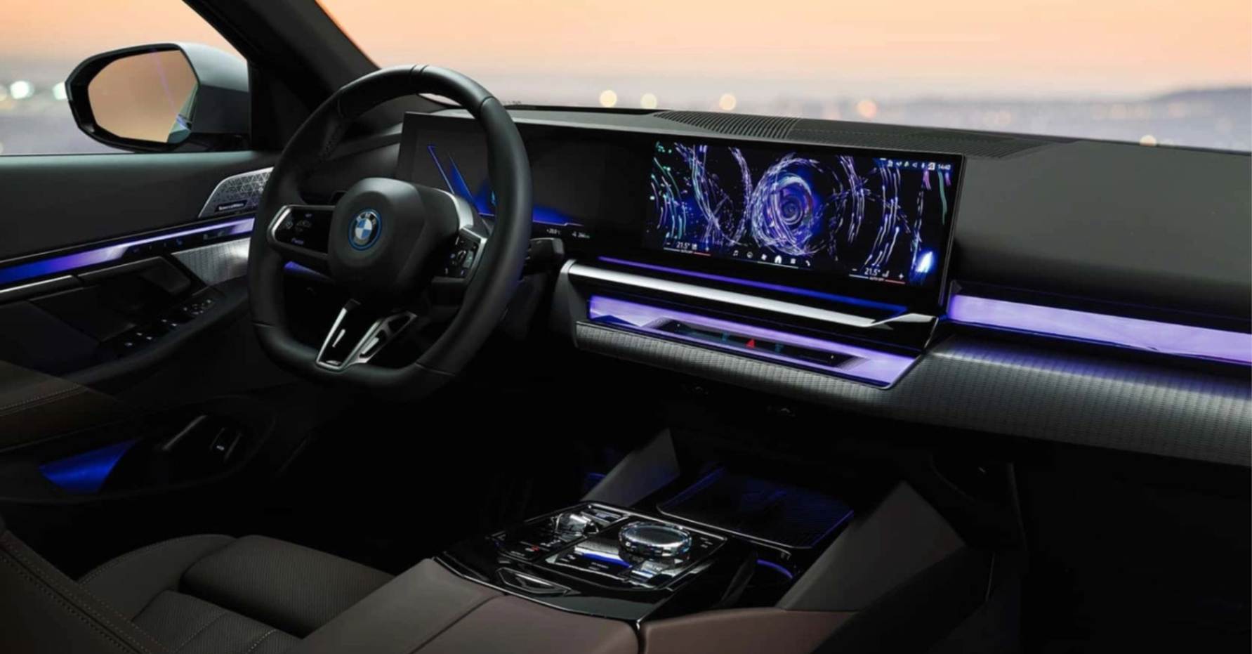 BMW-I5