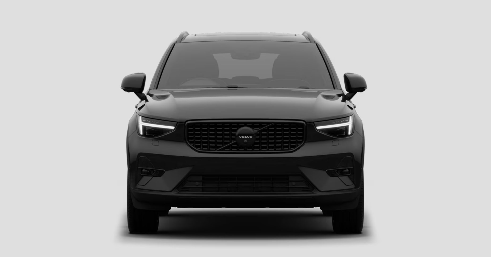 Volvo-XC40