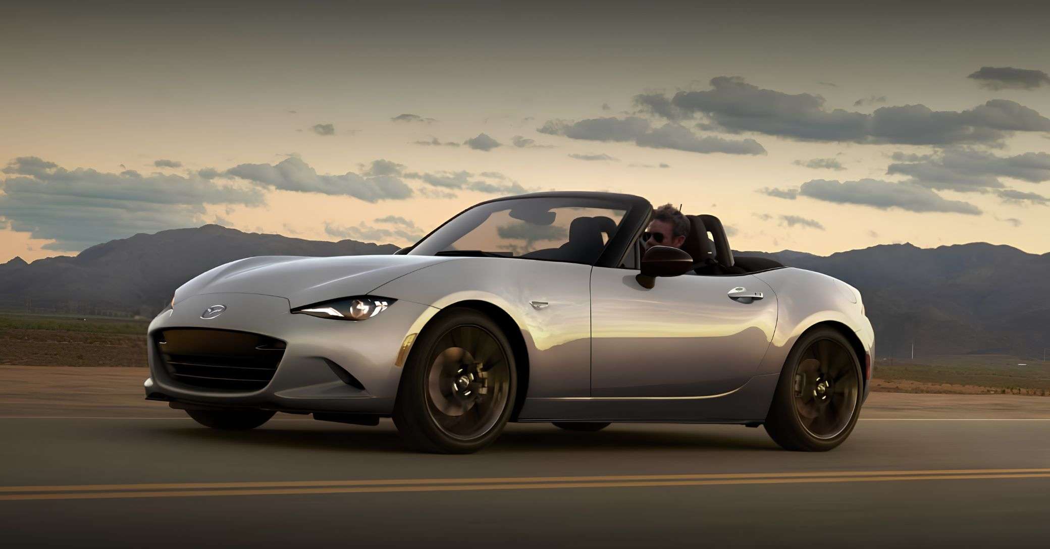Mazda-MX-5