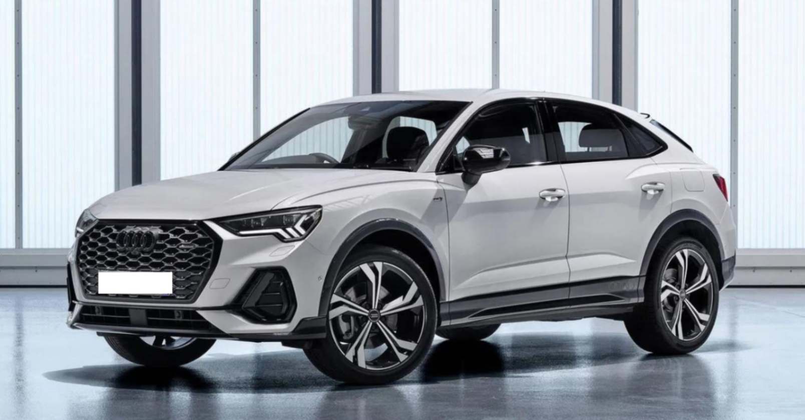 Audi-Q3 Sportback