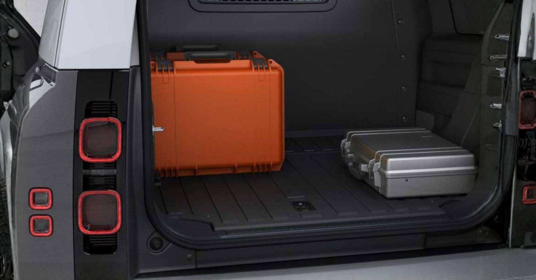 Land Rover-Defender 110