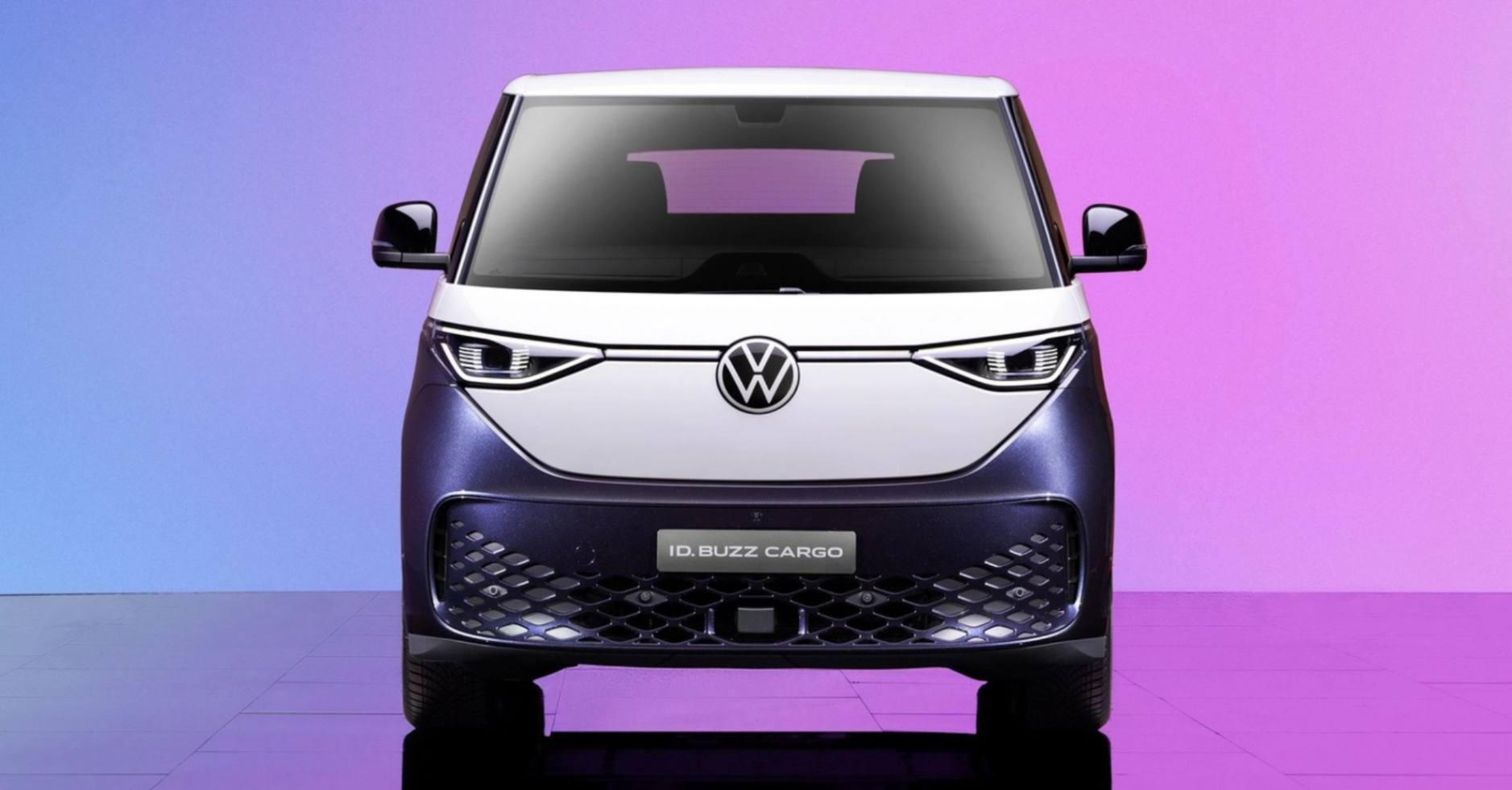 Volkswagen-ID Buzz