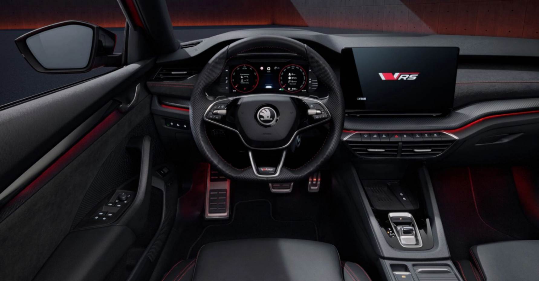 Skoda-Octavia