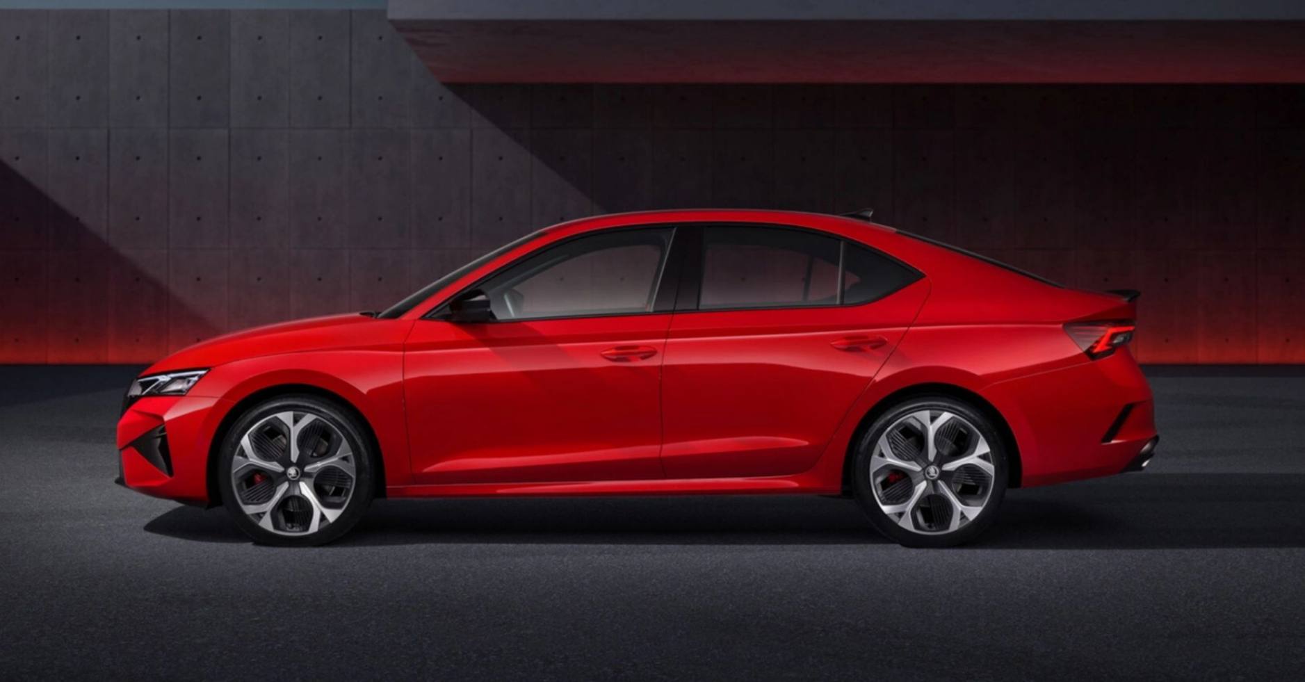 Skoda-Octavia