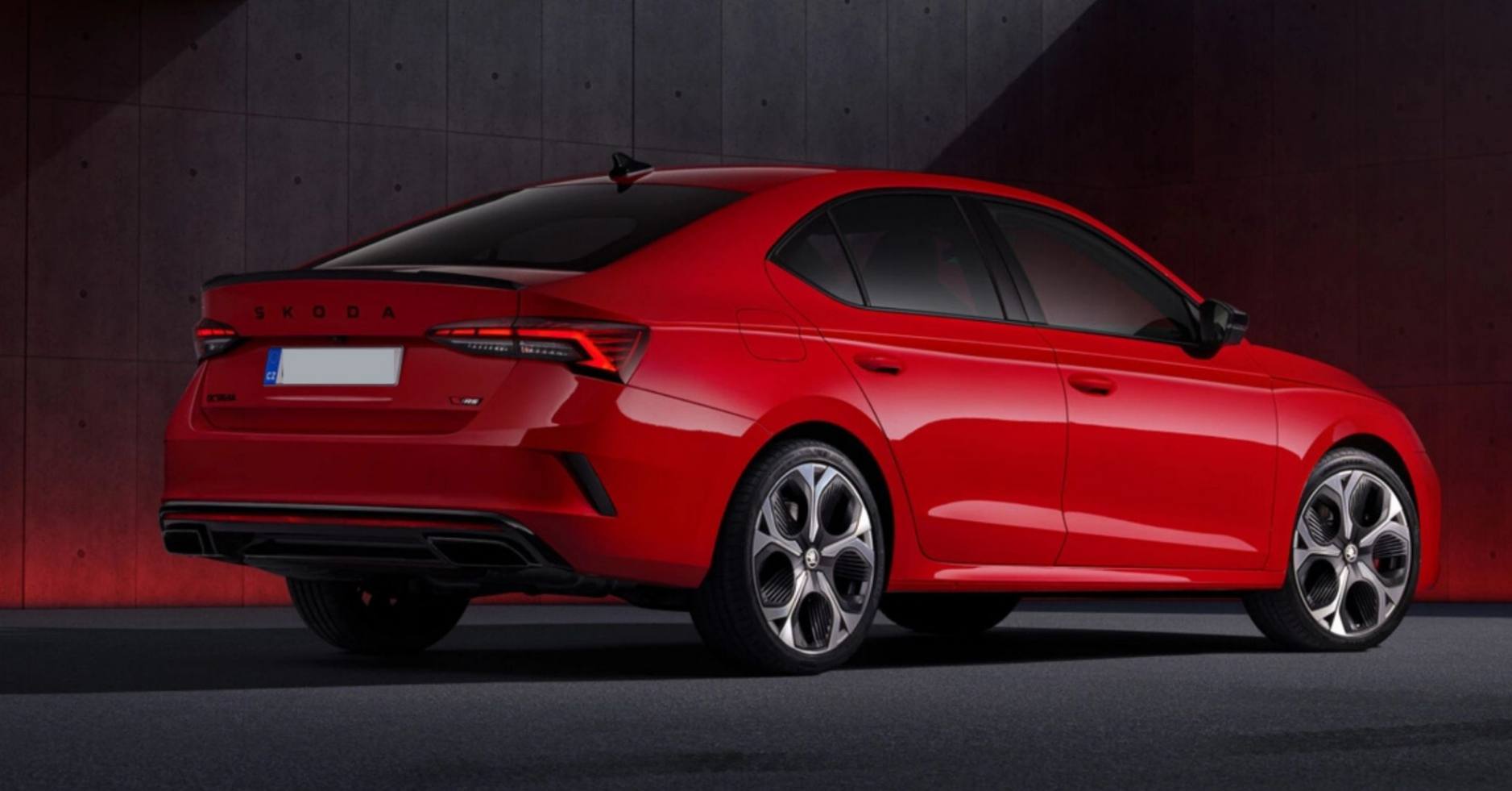 Skoda-Octavia