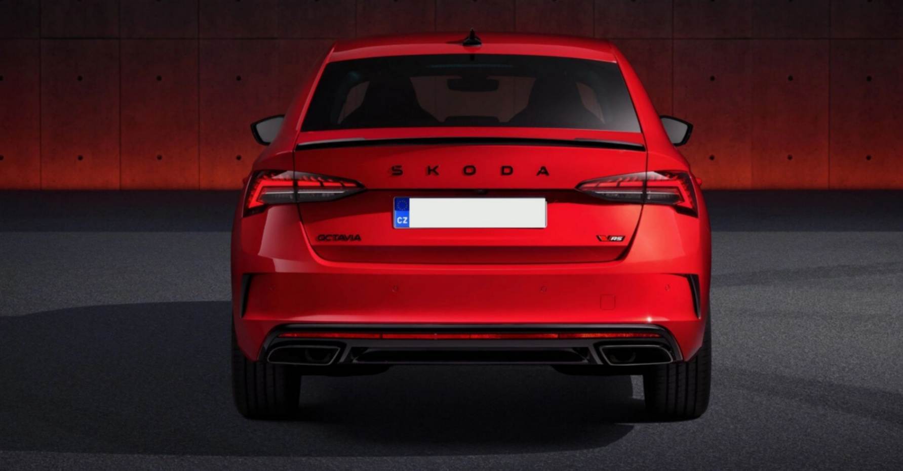 Skoda-Octavia