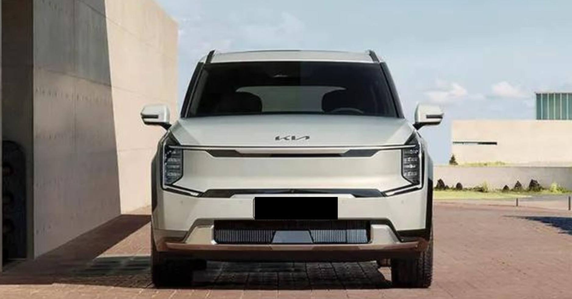 Kia-EV9